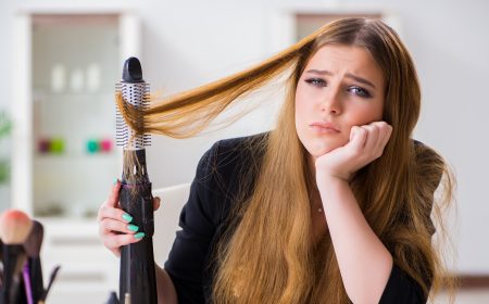 As 11 piores coisas que você pode fazer com seu cabelo