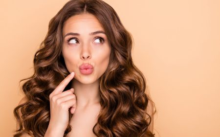 Descubra seu tipo de cabelo