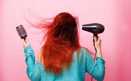 Quais são os danos causados pelo uso da Chapinha, Secador e Baby-Liss?