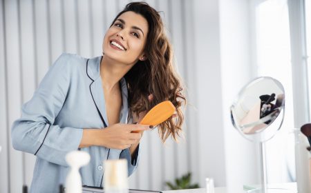 7 dicas para o cabelo crescer mais forte e saudável