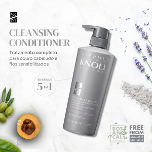 Cleansing Conditioner