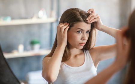 Por que a saúde do couro cabeludo é importante?