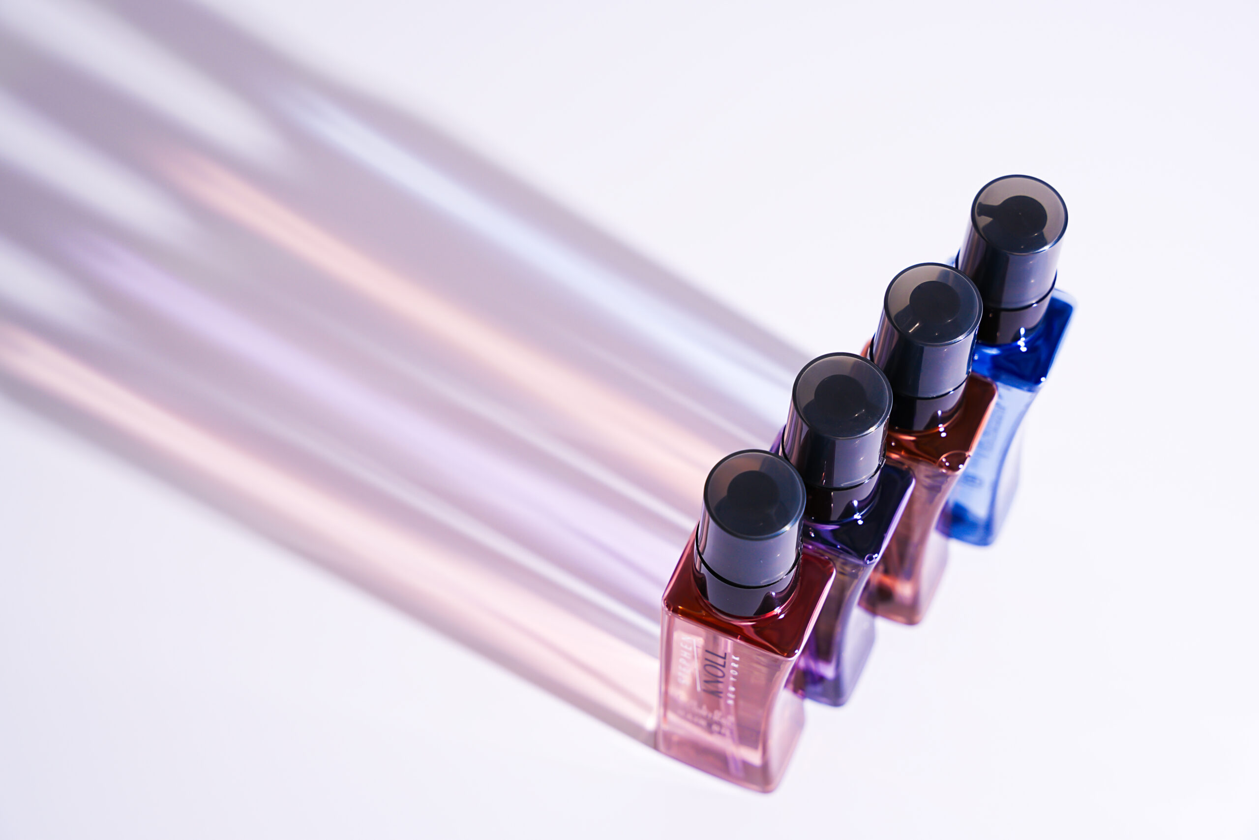 Hair Oil Stephen Knoll