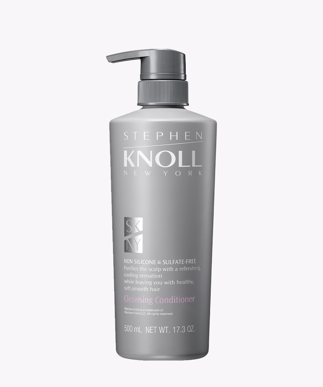CLEANSING CONDITIONER