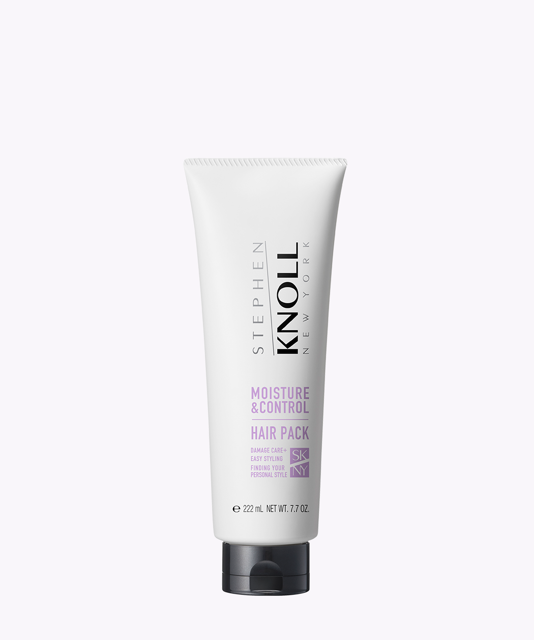 MOISTURE & CONTROL HAIR MASK
