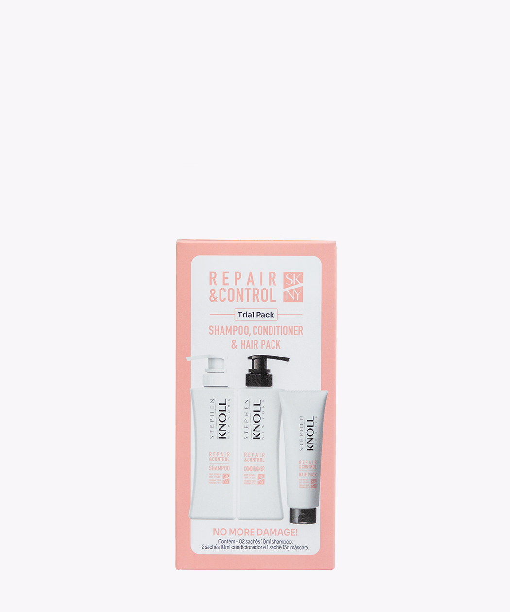 REPAIR & CONTROL TRIAL PACK