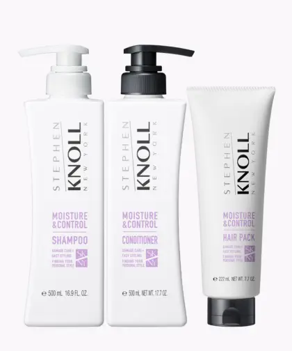 Kit SKNY Hidratação & Maciez (Personalizável)