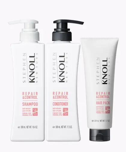 Kit SKNY Força & Reconstrução (Personalizável)