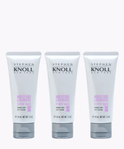Trio Moisture & Damage Repair Mask - Stephen Knoll