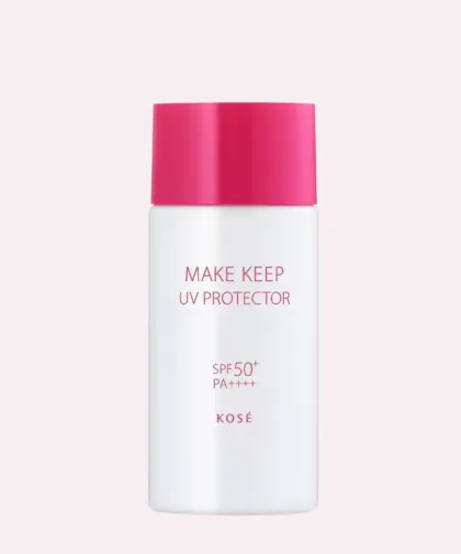 MAKE KEEP SUPER UV PROTECTOR 40 ML