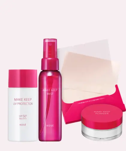 Kit Retenção Total
