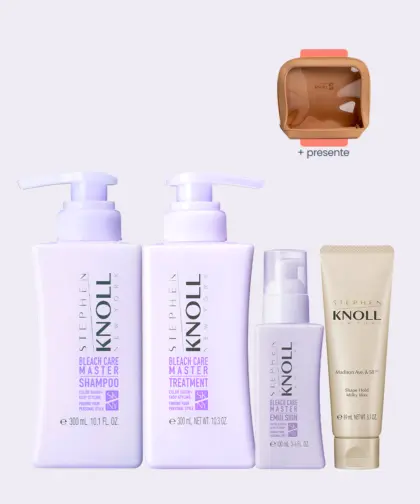 Kit Ritual Bleach Care