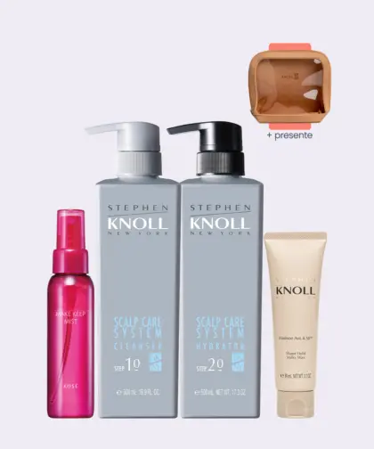 Kit Ritual Styling & Scalp