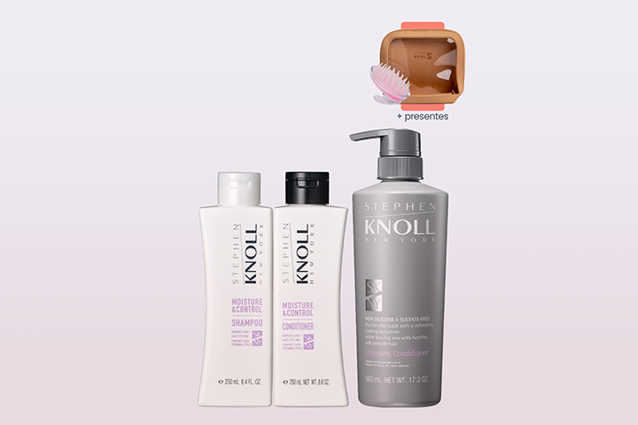 Kit Ritual Best Sellers