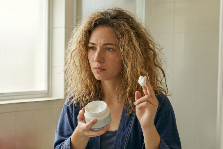 Moisture & Control Hair Oil para cabelo seco mesmo hidratando
tratamento para cabelo seco e sem brilho
óleo capilar para cabelo ressecado
hidratação prolongada para os fios